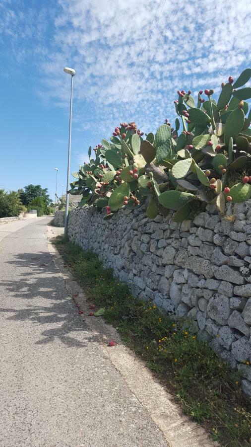 Le Rose Di Modica Villa Exterior foto